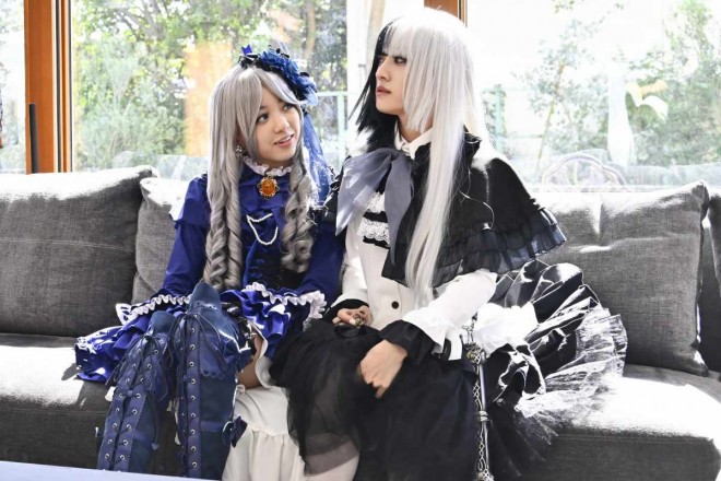 Kamen Rider Gavv, Episode 29